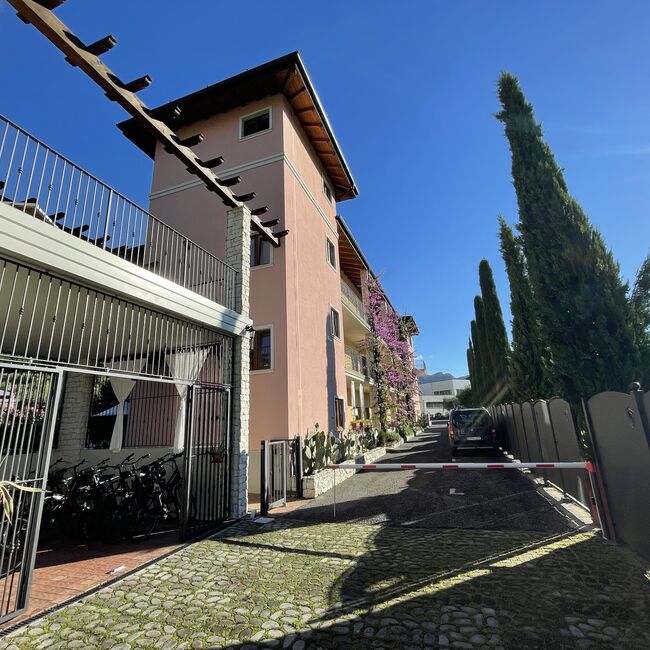 - Active & Family Residences s.a.s di Cristiano Segattini & Co