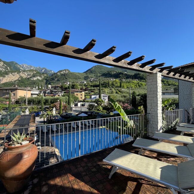 - Active & Family Residences s.a.s di Cristiano Segattini & Co
